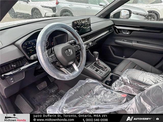 2026 Honda CR-V Hybrid Touring (Stk: 2601039) in North York - Image 17 of 29