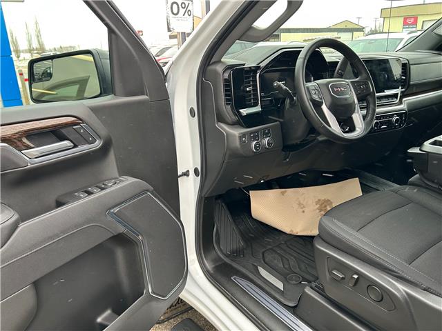 2025 GMC Sierra 1500 Elevation (Stk: 26134A) in Moosomin - Image 5 of 11
