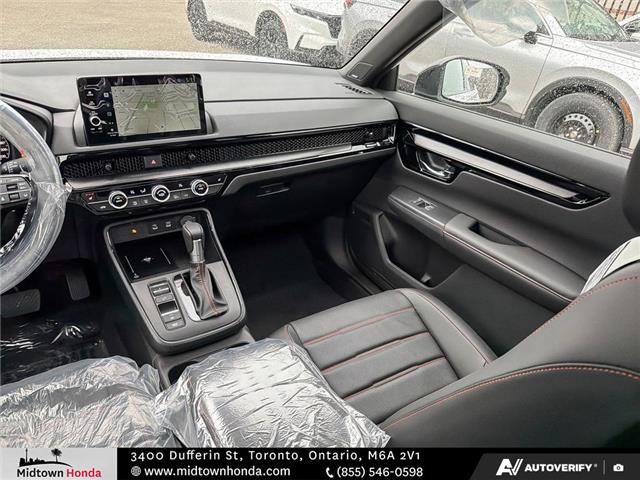 2026 Honda CR-V Hybrid Touring (Stk: 2601039) in North York - Image 29 of 29