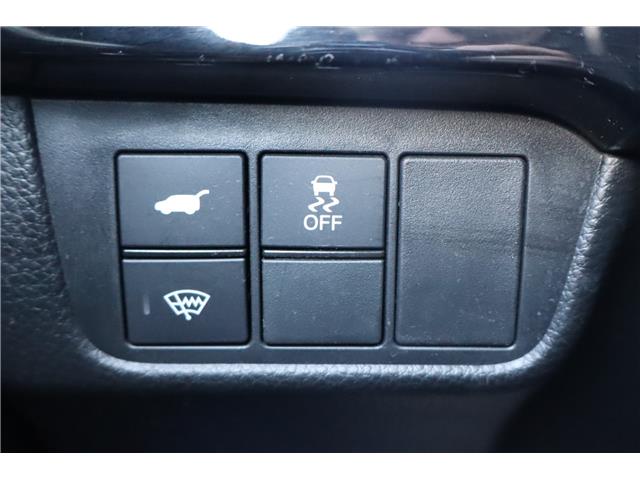 2025 Honda CR-V Hybrid Touring (Stk: 2214616A) in Mississauga - Image 19 of 30