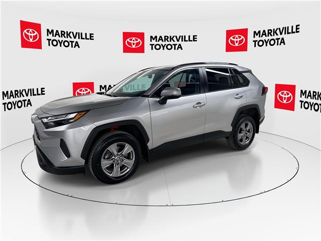 2022 Toyota RAV4 XLE (Stk: 11105847A) in Markham - Image 5 of 34