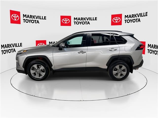 2022 Toyota RAV4 XLE (Stk: 11105847A) in Markham - Image 6 of 34