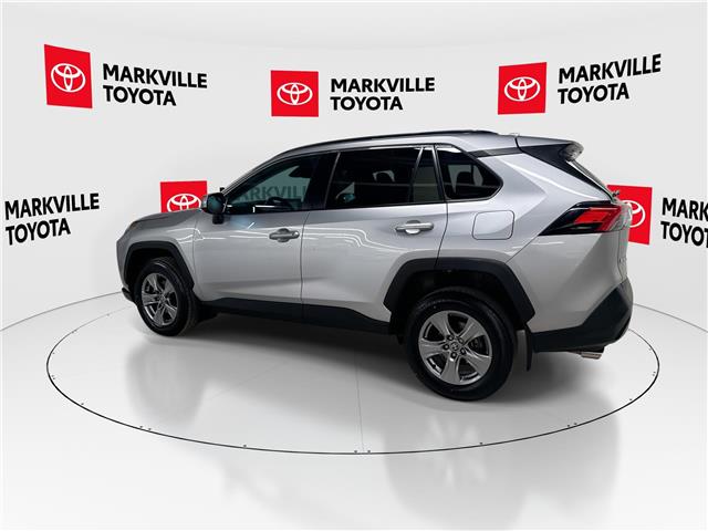 2022 Toyota RAV4 XLE (Stk: 11105847A) in Markham - Image 7 of 34