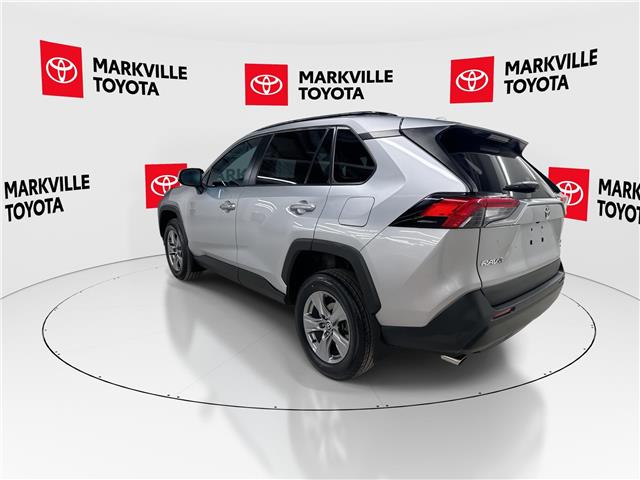 2022 Toyota RAV4 XLE (Stk: 11105847A) in Markham - Image 8 of 34