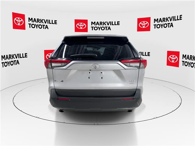 2022 Toyota RAV4 XLE (Stk: 11105847A) in Markham - Image 9 of 34