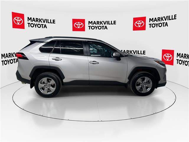 2022 Toyota RAV4 XLE (Stk: 11105847A) in Markham - Image 12 of 34