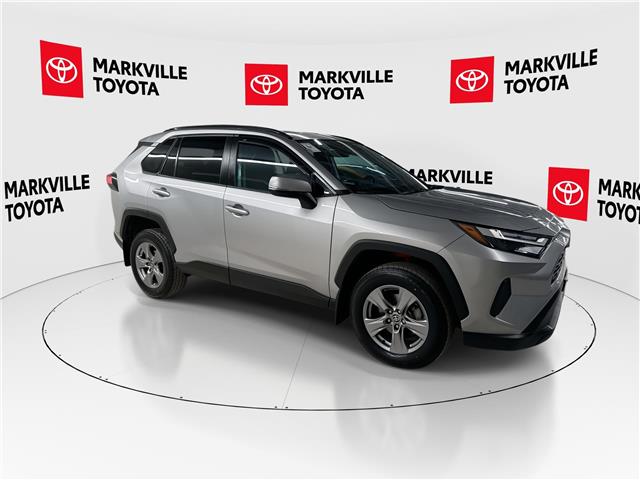 2022 Toyota RAV4 XLE (Stk: 11105847A) in Markham - Image 13 of 34