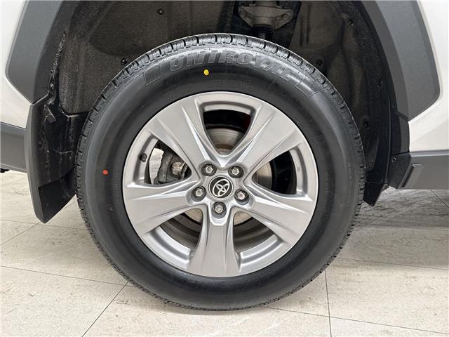 2022 Toyota RAV4 XLE (Stk: 11105847A) in Markham - Image 14 of 34