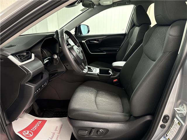 2022 Toyota RAV4 XLE (Stk: 11105847A) in Markham - Image 15 of 34