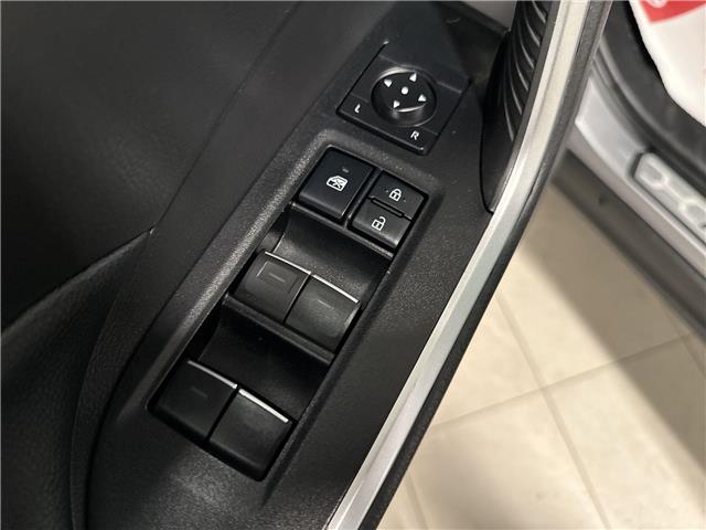 2022 Toyota RAV4 XLE (Stk: 11105847A) in Markham - Image 17 of 34