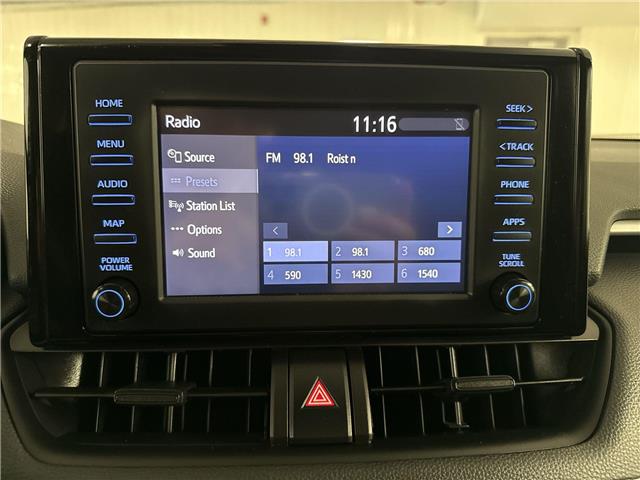 2022 Toyota RAV4 XLE (Stk: 11105847A) in Markham - Image 22 of 34