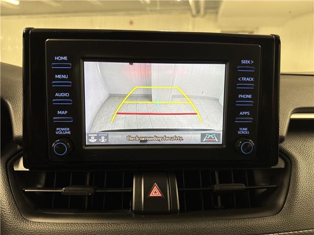 2022 Toyota RAV4 XLE (Stk: 11105847A) in Markham - Image 23 of 34