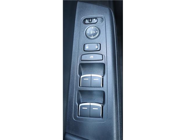 2025 Honda CR-V Hybrid Touring (Stk: 2214616A) in Mississauga - Image 20 of 30