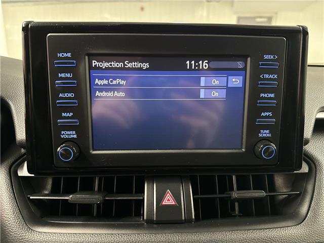 2022 Toyota RAV4 XLE (Stk: 11105847A) in Markham - Image 24 of 34