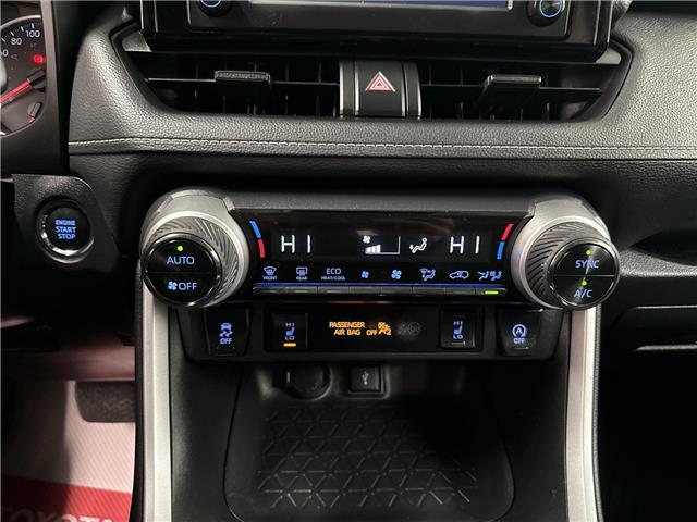 2022 Toyota RAV4 XLE (Stk: 11105847A) in Markham - Image 26 of 34