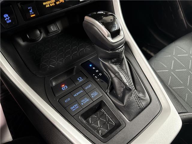 2022 Toyota RAV4 XLE (Stk: 11105847A) in Markham - Image 27 of 34
