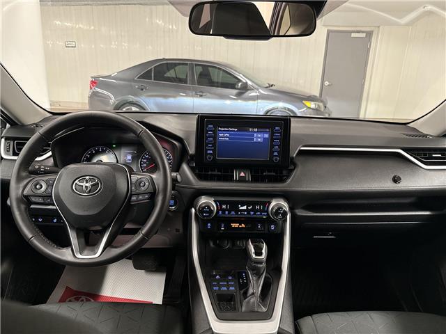 2022 Toyota RAV4 XLE (Stk: 11105847A) in Markham - Image 28 of 34