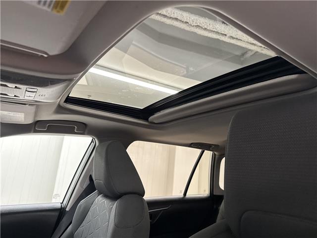 2022 Toyota RAV4 XLE (Stk: 11105847A) in Markham - Image 29 of 34