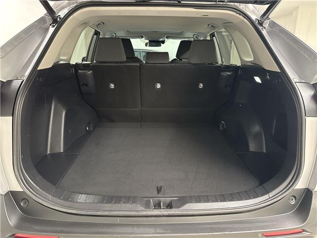 2022 Toyota RAV4 XLE (Stk: 11105847A) in Markham - Image 31 of 34