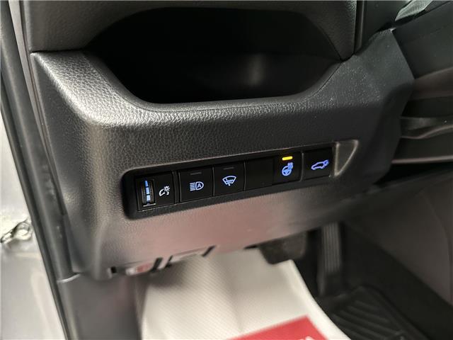 2022 Toyota RAV4 XLE (Stk: 11105847A) in Markham - Image 33 of 34