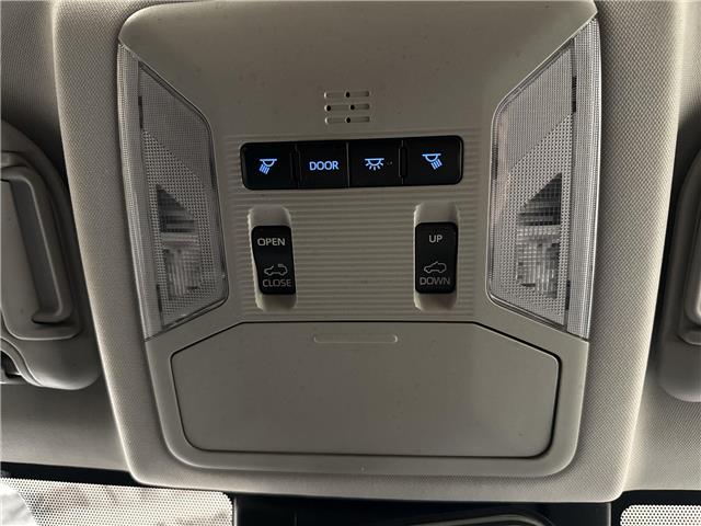 2022 Toyota RAV4 XLE (Stk: 11105847A) in Markham - Image 34 of 34