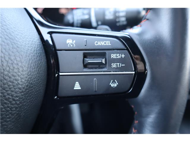 2025 Honda CR-V Hybrid Touring (Stk: 2214616A) in Mississauga - Image 17 of 30