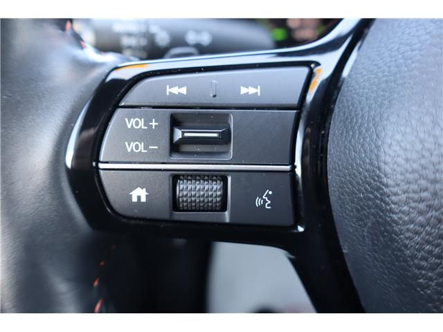 2025 Honda CR-V Hybrid Touring (Stk: 2214616A) in Mississauga - Image 15 of 30