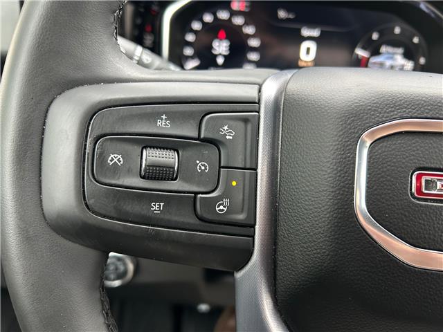2025 GMC Sierra 1500 Elevation (Stk: 26134A) in Moosomin - Image 9 of 11