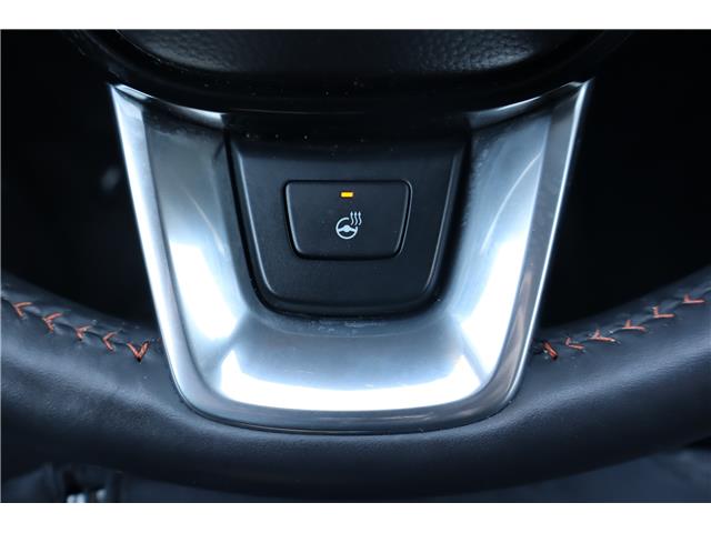 2025 Honda CR-V Hybrid Touring (Stk: 2214616A) in Mississauga - Image 16 of 30