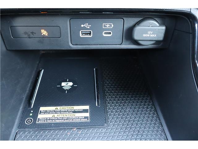 2025 Honda CR-V Hybrid Touring (Stk: 2214616A) in Mississauga - Image 22 of 30