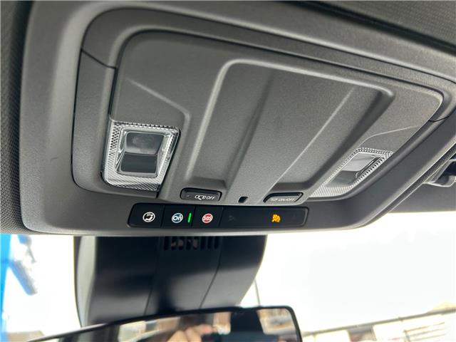 2025 GMC Sierra 1500 Elevation (Stk: 26134A) in Moosomin - Image 10 of 11