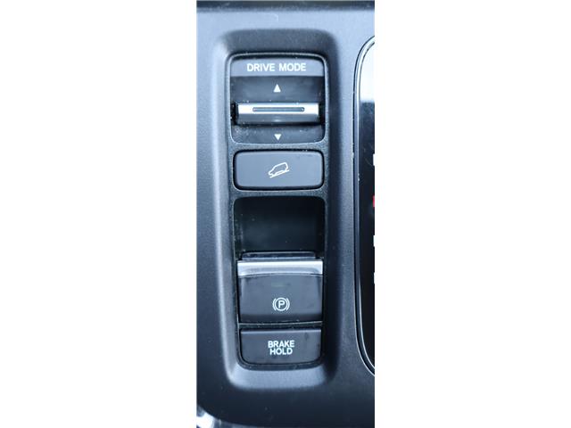 2025 Honda CR-V Hybrid Touring (Stk: 2214616A) in Mississauga - Image 23 of 30