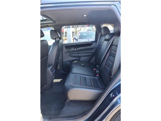 2025 Honda CR-V Hybrid Touring (Stk: 2214616A) in Mississauga - Image 24 of 30