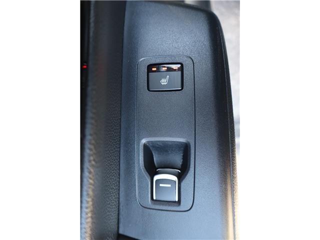2025 Honda CR-V Hybrid Touring (Stk: 2214616A) in Mississauga - Image 25 of 30