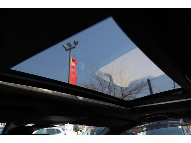 2025 Honda CR-V Hybrid Touring (Stk: 2214616A) in Mississauga - Image 26 of 30