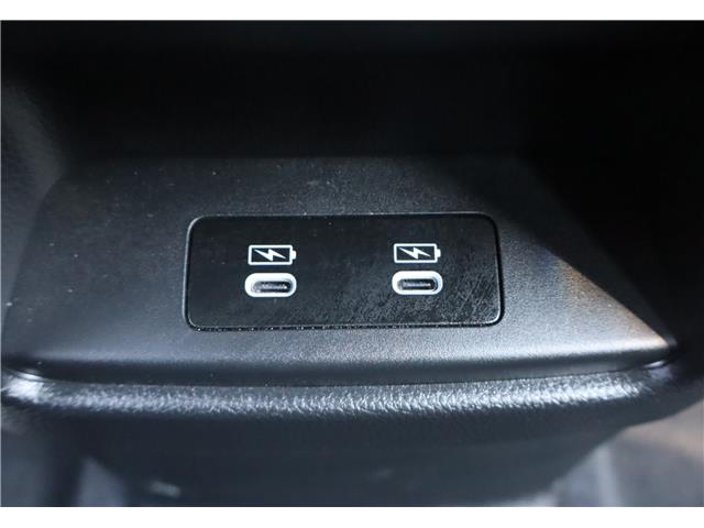2025 Honda CR-V Hybrid Touring (Stk: 2214616A) in Mississauga - Image 27 of 30