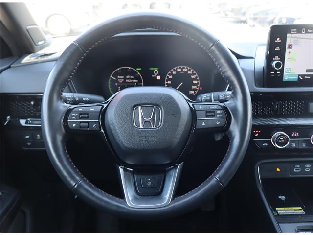 2025 Honda CR-V Hybrid Touring (Stk: 2214616A) in Mississauga - Image 14 of 30
