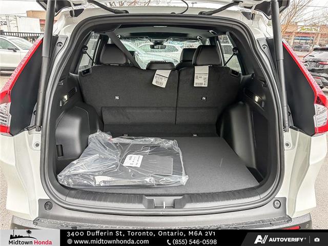 2026 Honda CR-V Hybrid Touring (Stk: 2601044) in North York - Image 16 of 29