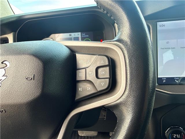 2024 Ford Bronco Outer Banks (Stk: P2138A) in Newmarket - Image 24 of 25