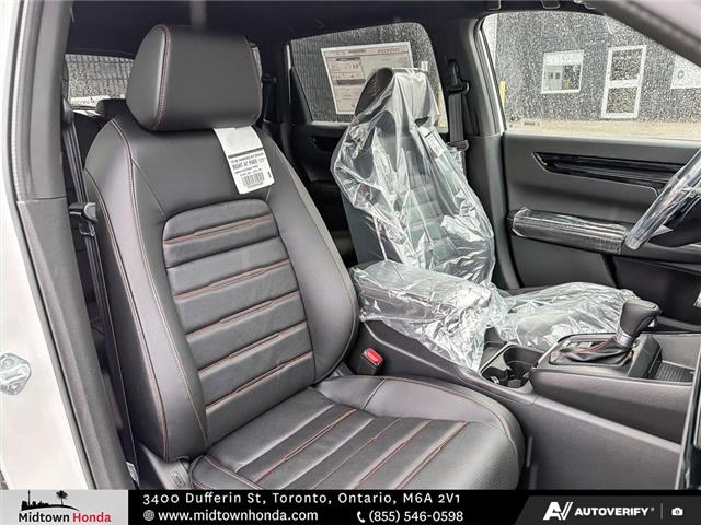 2026 Honda CR-V Hybrid Touring (Stk: 2601044) in North York - Image 26 of 29