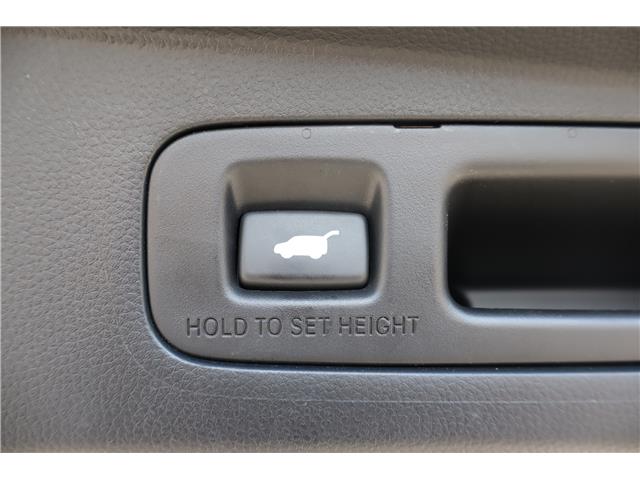 2025 Honda CR-V Hybrid Touring (Stk: 2214616A) in Mississauga - Image 29 of 30