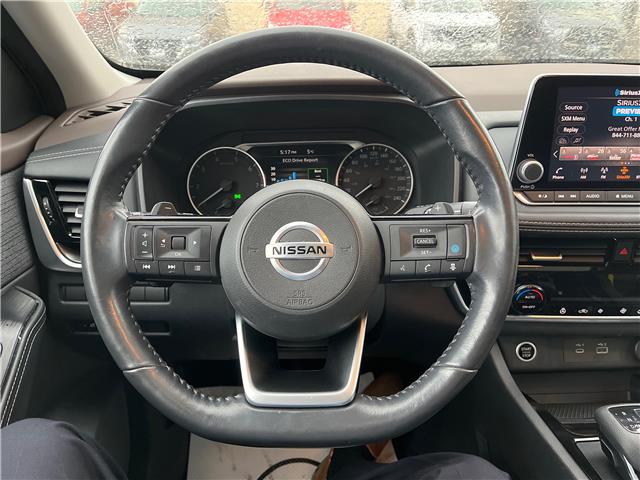 2021 Nissan Rogue SV (Stk: 91389) in Mississauga - Image 21 of 21