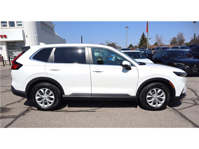 2025 Honda CR-V LX (Stk: 2214654A) in Mississauga - Image 6 of 25