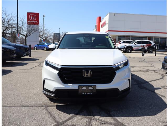 2025 Honda CR-V LX (Stk: 2214654A) in Mississauga - Image 8 of 25