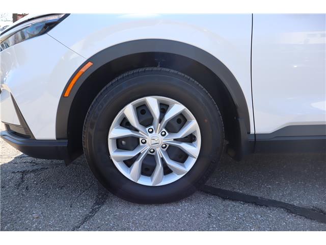 2025 Honda CR-V LX (Stk: 2214654A) in Mississauga - Image 10 of 25