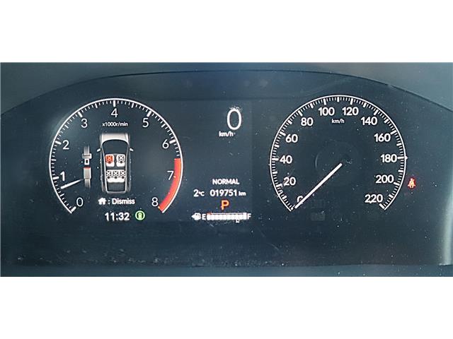 2025 Honda CR-V LX (Stk: 2214654A) in Mississauga - Image 13 of 25