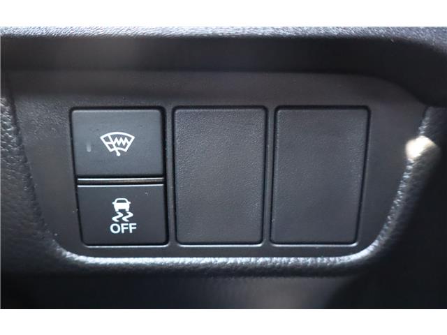 2025 Honda CR-V LX (Stk: 2214654A) in Mississauga - Image 18 of 25