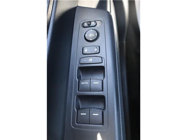 2025 Honda CR-V LX (Stk: 2214654A) in Mississauga - Image 19 of 25