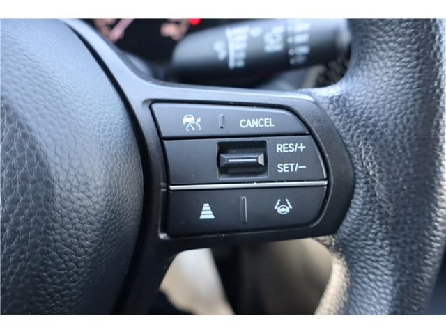 2025 Honda CR-V LX (Stk: 2214654A) in Mississauga - Image 16 of 25
