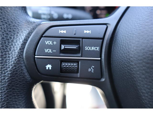 2025 Honda CR-V LX (Stk: 2214654A) in Mississauga - Image 15 of 25
